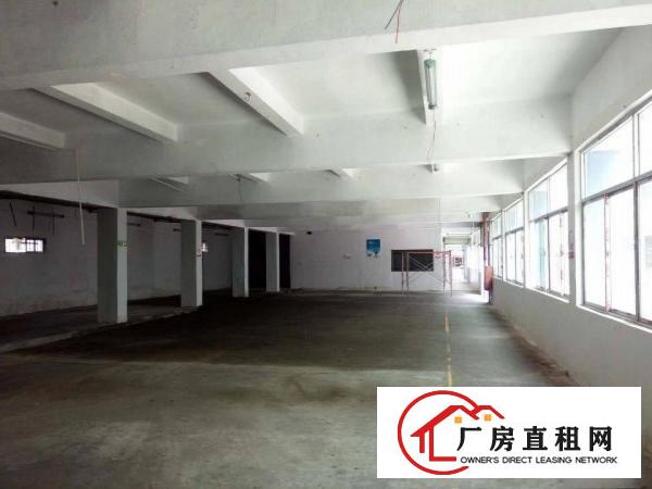 
观澜独院2300平米出租