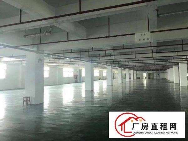 
带装修700平方出租