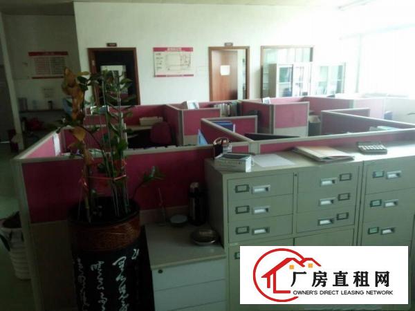 
大和路口800平米精装出租
