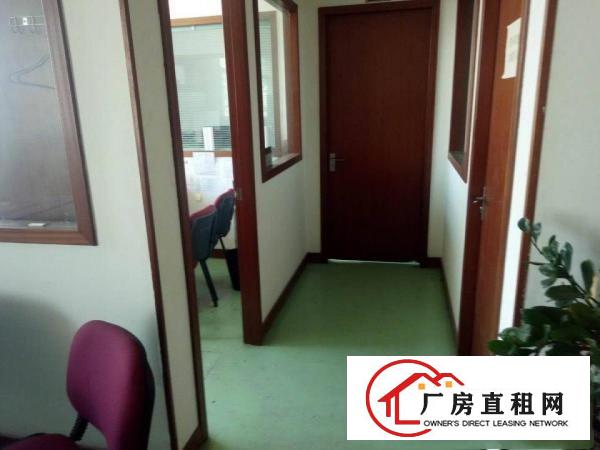 
大和路口800平米精装出租