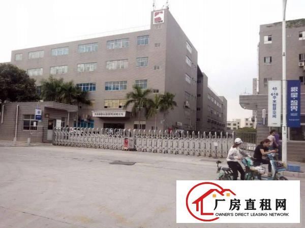 
梅观高速出口1180平米出租