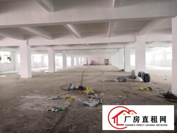 
梅观高速出口1150平米出租