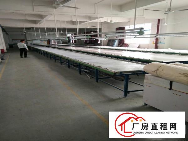 
观澜福民茜坑新出六楼1200平方