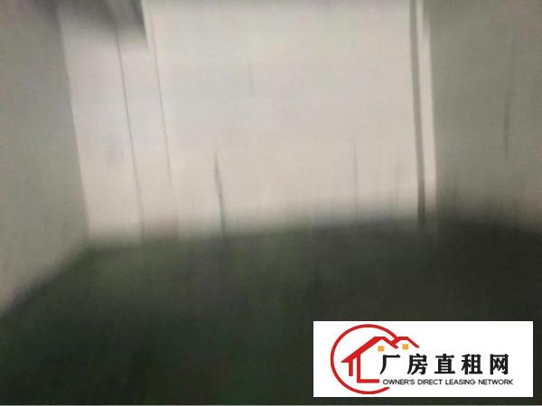
观澜新出二楼500平厂房招租有电梯