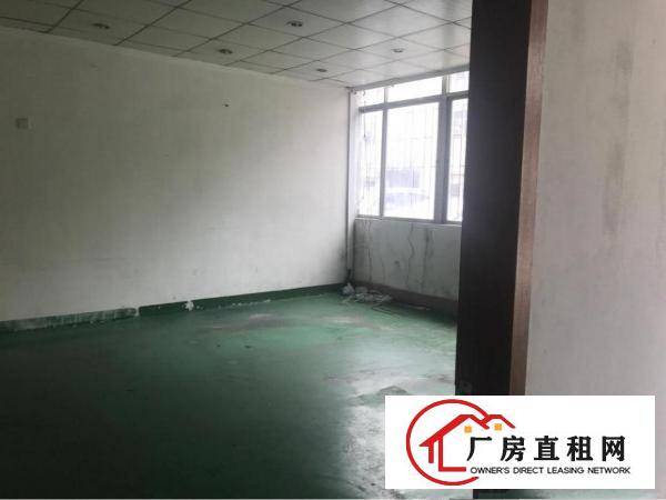 
观澜新出二楼500平厂房招租有电梯