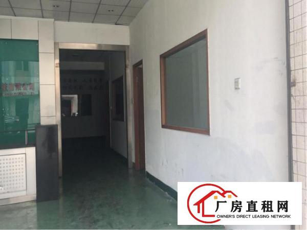 
观澜新出二楼500平厂房招租有电梯