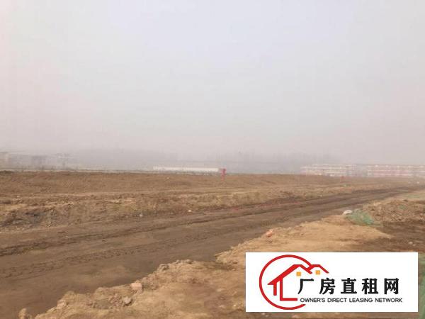 
南京100亩国有指标用地出售