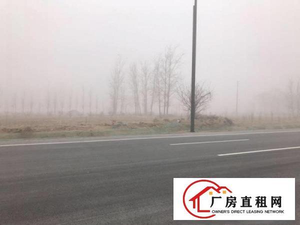 
南京100亩国有指标用地出售