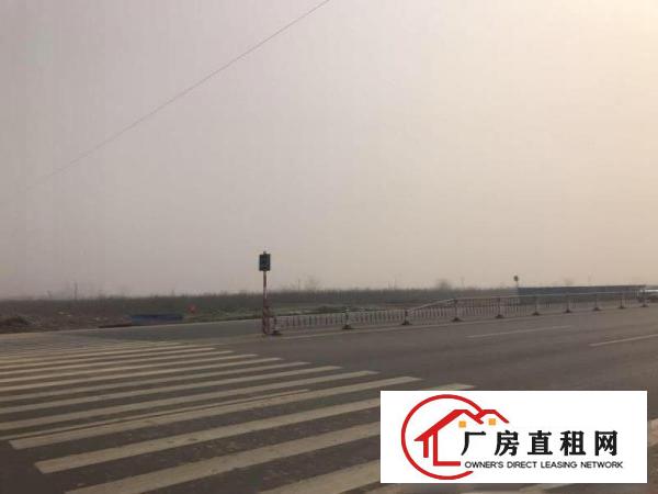 
南京100亩国有指标用地出售