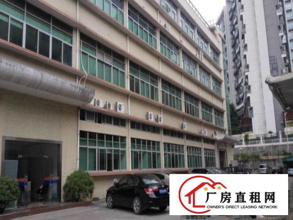 
龙观快线厂房招租1000平带精装修办公室