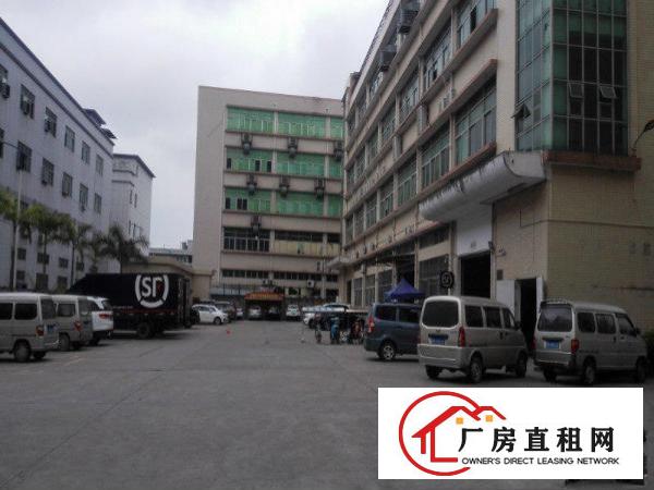 
龙观快线厂房招租1000平带精装修办公室