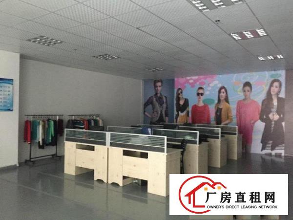 
观澜大富观光路边上原房东厂房消防喷淋1600精装修