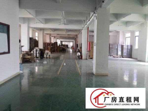 
库坑梅观高速原房东实际面积2200平方17元无公摊