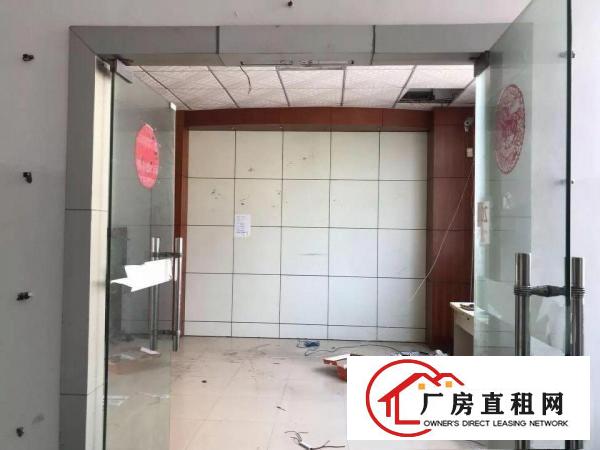 
观澜福民精英小学旁带装修厂房620平不用转让费