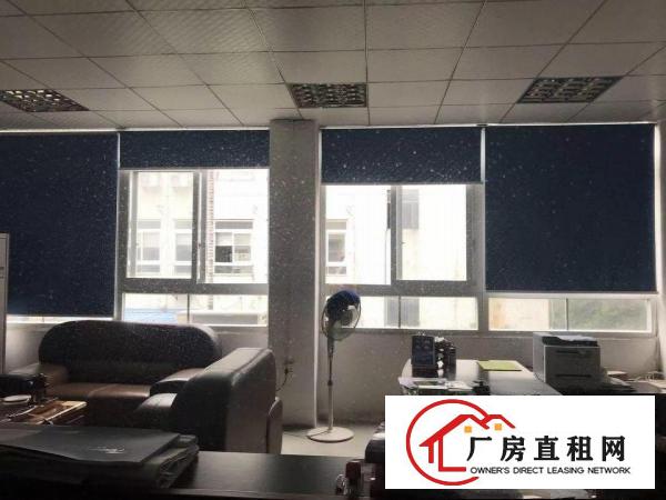 
福前路厂房出租520平方精装修厂房