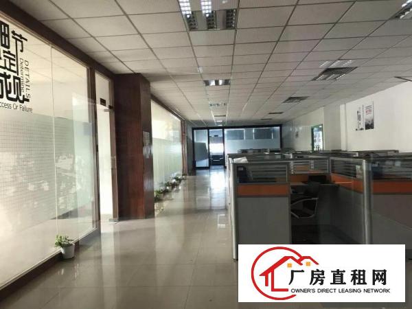 
观澜无尘车间3500平方转租光电行业