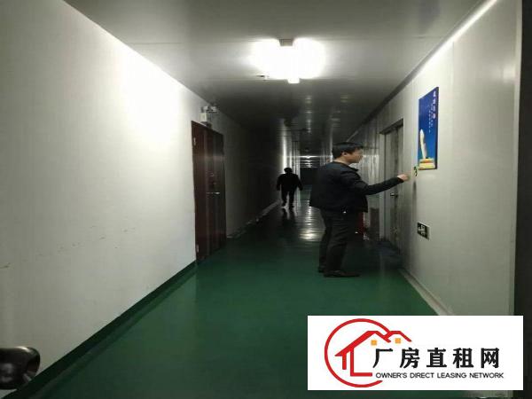 
观澜无尘车间3500平方转租光电行业