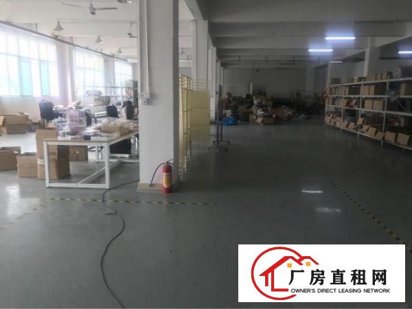 
观澜高尔夫新出800平方，精装修办公室，水电齐全