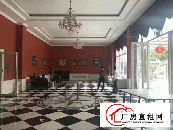 
《可做幼儿园》观澜新出独门独院带红本厂房4500
