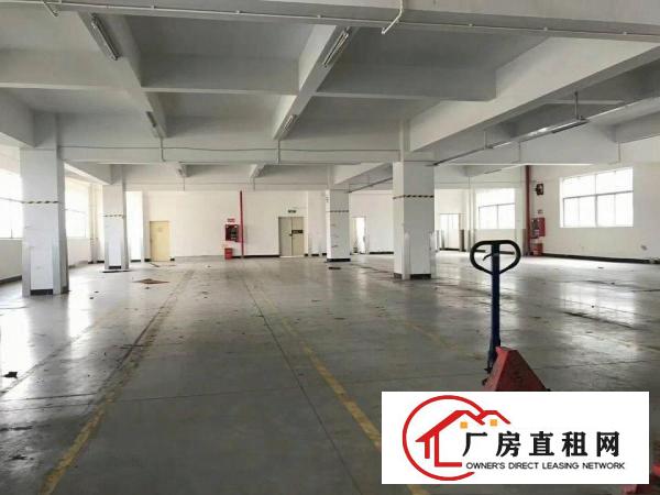 
观澜梅观高速出口全新厂房出租，大小可分