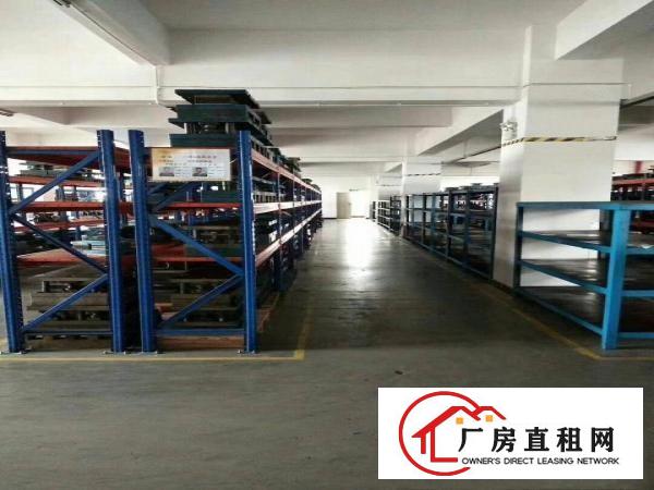 
观澜梅观高速出口全新厂房出租，大小可分