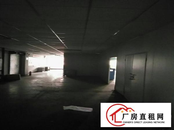 
原房东独院厂房1950平方出租