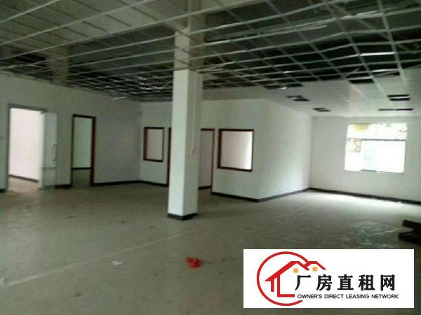 
观澜福民厂房2000平米出租