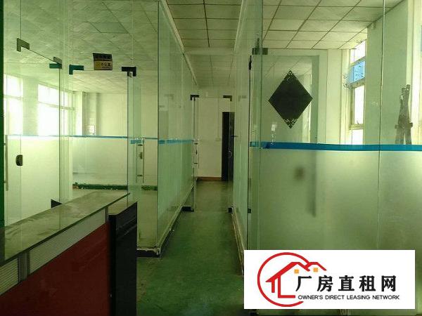 
观澜茜坑科技园整层480平起分，精装修无转让费招商