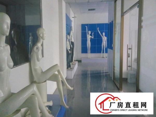 
观澜樟阁新出楼上1000平方厂房出租