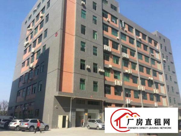 
塘厦大坪高速路口附近精装修楼上厂房1700平方出租