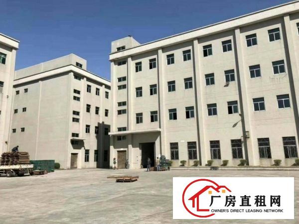 
塘厦科苑城6万平方米高新产业园火热招租