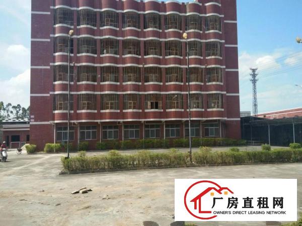 
塘厦镇中心原房东9米高2600标准厂房出租