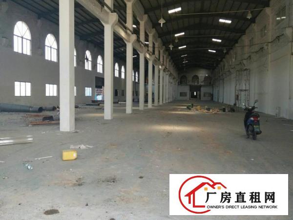 
塘厦镇中心原房东9米高2600标准厂房出租