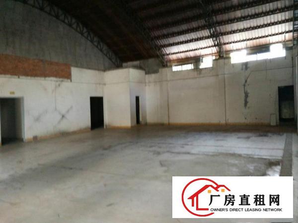 
塘厦龙背岭靠山新出独门独院1080厂房出租