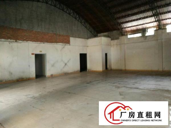 
塘厦龙背岭靠山新出独门独院1080厂房出租