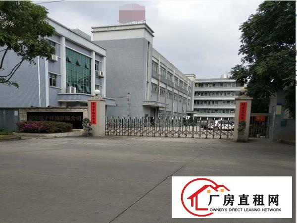 
塘厦清湖头新出标准一楼900平米主线到车间交通便利