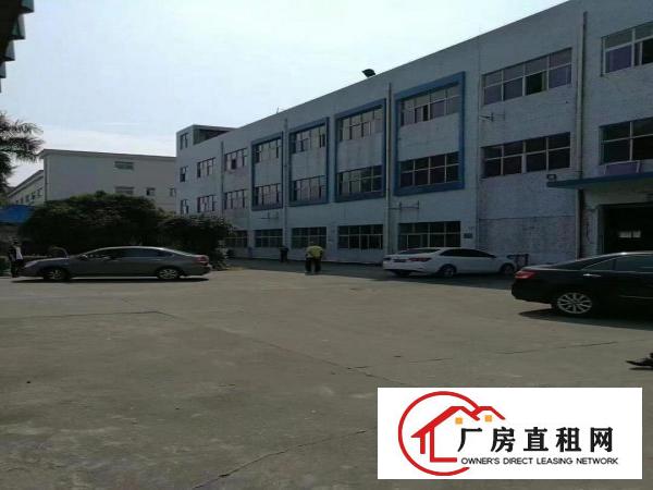
塘厦科苑城厂房8600平米