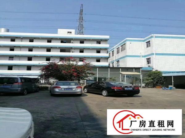 
塘厦科苑城厂房8600平米