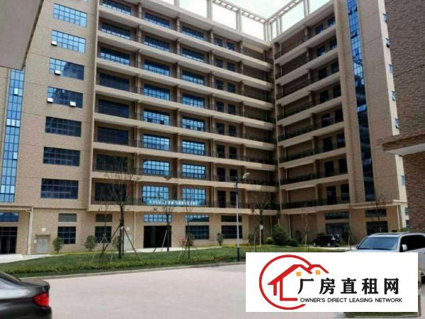 
塘厦沙湖工业区独院厂房3000平米带装修办公室/可分租