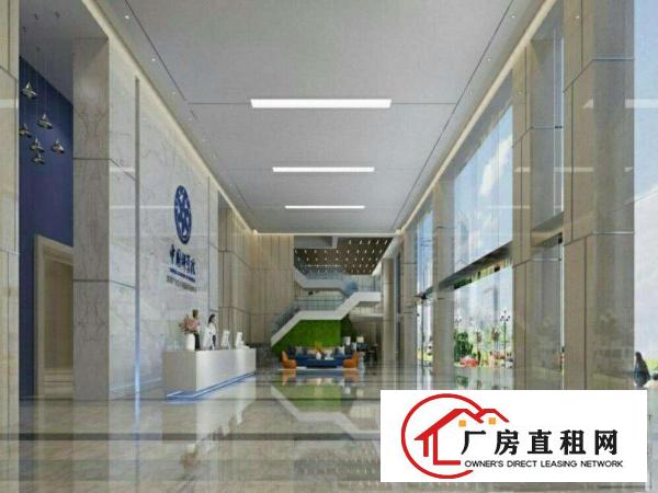 
塘厦沙湖工业区独院厂房3000平米带装修办公室/可分租