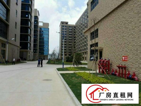 
东莞塘厦二楼3000平米带装修办公室/可分租