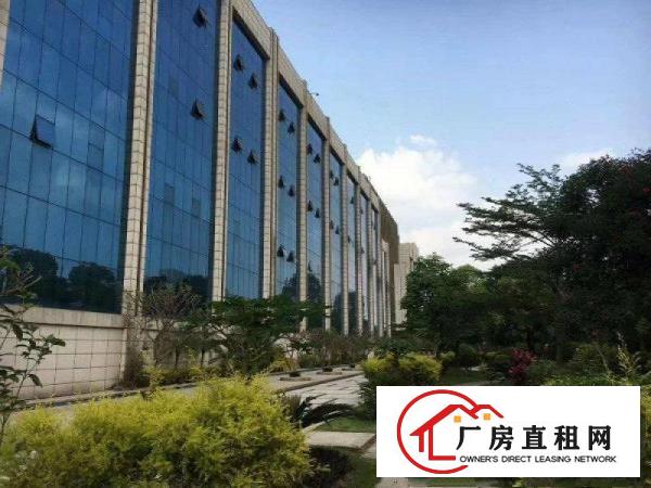 
塘厦科苑城出租原房东标准厂房4000平米带消防喷淋