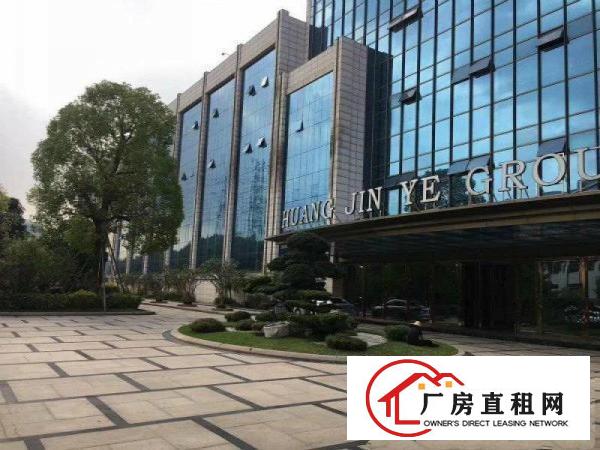
塘厦科苑城出租原房东标准厂房4000平米带消防喷淋