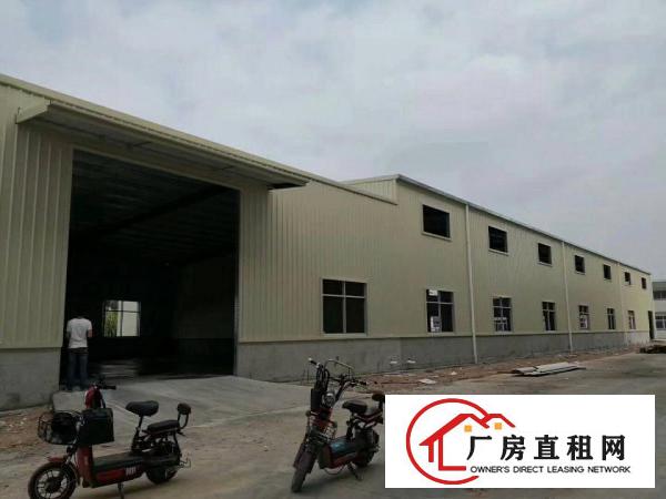 
塘厦科苑城全新钢构1750平方，滴水8米，超大空地