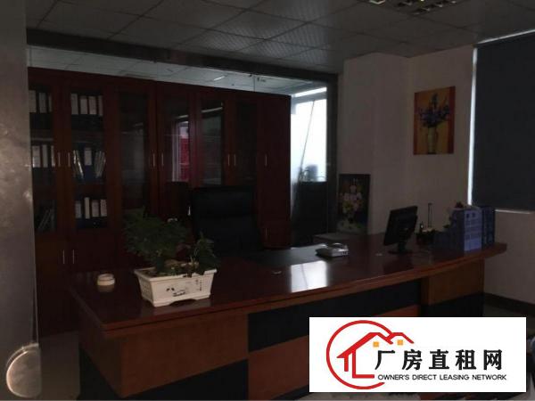 
塘厦大屏千级无尘车间1500平无转让费豪华办公室