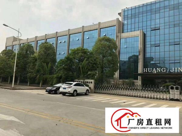 
塘厦新出2层重工业独院21858平