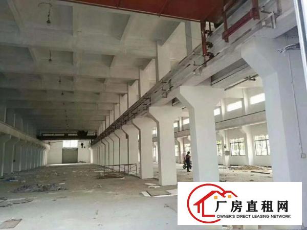 
塘厦新出2层重工业独院21858平
