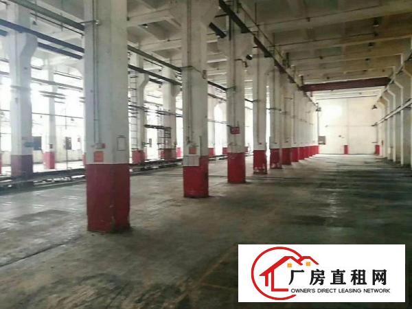 
塘厦新出2层重工业独院21858平