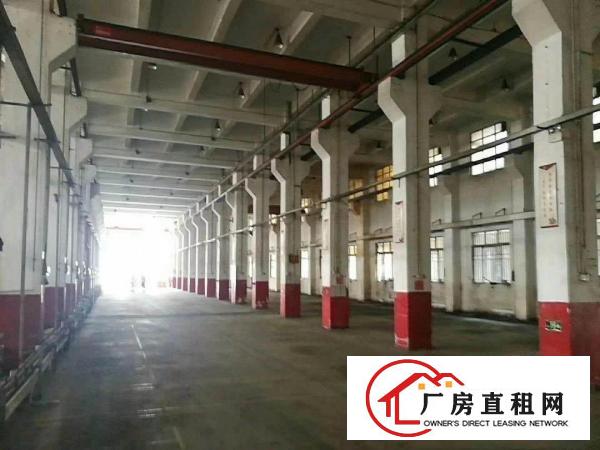 
塘厦新出2层重工业独院21858平
