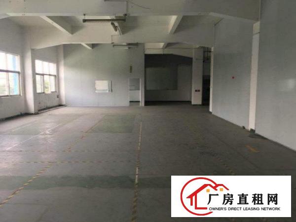 
塘厦林村高速旁8500平方米高端独院厂房招租
